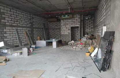 Shop - Studio - 2 Bathrooms for rent in Binghatti Phoenix - Jumeirah Village Circle - Dubai