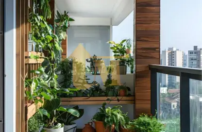 Apartment - 3 Bedrooms - 5 Bathrooms for sale in Dubai Silicon Oasis - Dubai