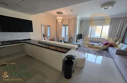 Apartment - 2 Bedrooms - 3 Bathrooms for sale in The Signature - Burj Khalifa Area - Downtown Dubai - Dubai