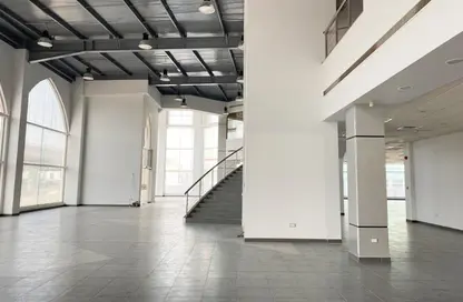 Show Room - Studio - 1 Bathroom for rent in Sheikh Zayed Road - Dubai