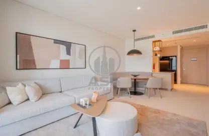 Apartment - 2 Bedrooms - 2 Bathrooms for rent in Vida Dubai Mall Tower 1 - Vida Residences Dubai Mall - Downtown Dubai - Dubai