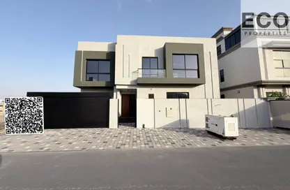 فيلا - 4 غرف نوم - 7 حمامات للبيع في الزاهية جاردنز - الزاهية - عجمان