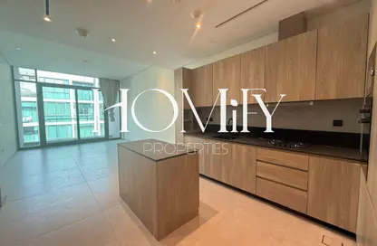 Apartment - 1 Bedroom - 2 Bathrooms for sale in Signature Livings - Jumeirah Village Circle - Dubai