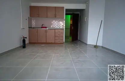 شقة - 1 حمام للايجار في برج النعيمية  3 - أبراج النعيمية - النعيمية - عجمان