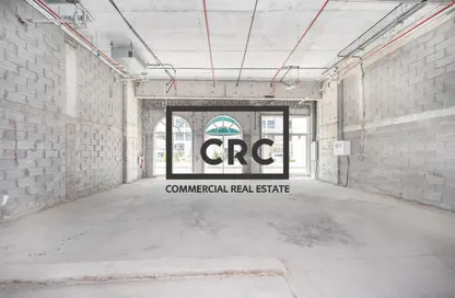 Retail - Studio for rent in Vincitore Benessere - Arjan - Dubai