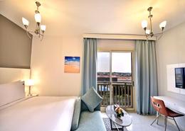 Studio - 1 bathroom for rent in Jannah Hotel Apartments and Villas - Mina Al Arab - Ras Al Khaimah