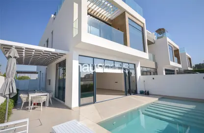 Villa - 4 Bedrooms - 4 Bathrooms for sale in Jumeirah Luxury - Jumeirah Golf Estates - Dubai