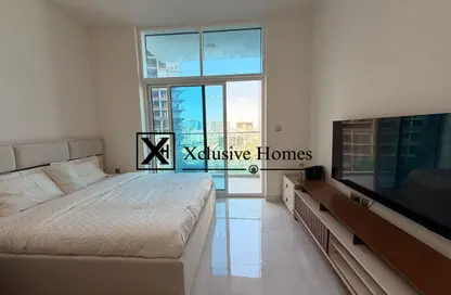 شقة - 1 حمام للايجار في سكايز من دانوب - ارجان - دبي شقة - 1 حمام للايجار في سكايز من دانوب - ارجان - دبي