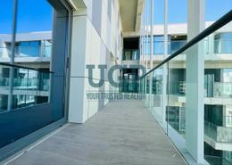 Apartment - 3 bedrooms - 4 bathrooms for rent in Al Raha Lofts - Al Raha Beach - Abu Dhabi