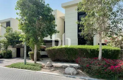 فيلا - 5 غرف نوم - 6 حمامات للبيع في سيلفر سبرينجز - سيلفر سبرينغز - داماك هيلز - دبي فيلا - 5 غرف نوم - 6 حمامات للبيع في سيلفر سبرينجز - سيلفر سبرينغز - داماك هيلز - دبي