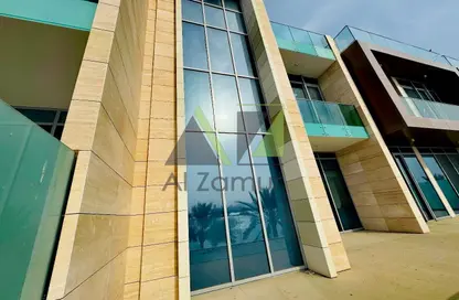 Townhouse - 3 Bedrooms - 4 Bathrooms for rent in Dubai Creek Harbour (The Lagoons) - Dubai