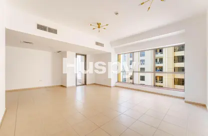 Apartment - 2 Bedrooms - 3 Bathrooms for sale in Bahar 1 - Bahar - Jumeirah Beach Residence - Dubai