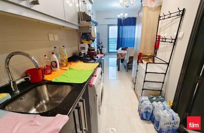 Apartment - Studio - 1 Bathroom for sale in Elite Business Bay Residence - Business Bay - Dubai