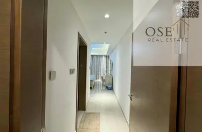 Apartment - 2 Bedrooms - 3 Bathrooms for sale in Gulfa Towers - Al Rashidiya 1 - Al Rashidiya - Ajman