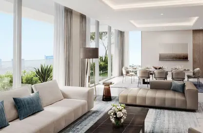 Apartment - 3 Bedrooms - 3 Bathrooms for sale in Takaya - Motor City - Dubai