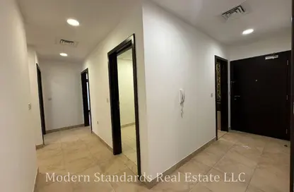 Apartment - 3 Bedrooms - 3 Bathrooms for rent in The Square - Al Mamzar - Deira - Dubai