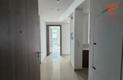 شقة - 2 غرف نوم - 2 حمامات للبيع في غيت واي ريزيدنسز 2 - ميناء العرب - راس الخيمة - رأس الخيمة