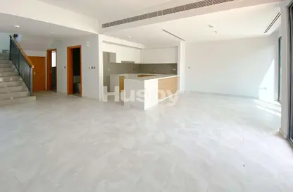 Townhouse - 4 Bedrooms - 5 Bathrooms for sale in La Rosa 2 - Villanova - Dubai Land - Dubai