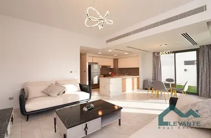 Townhouse - 4 Bedrooms - 5 Bathrooms for rent in La Rosa 4 - Villanova - Dubai Land - Dubai