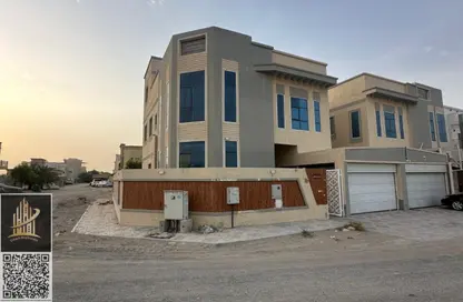 Villa - 5 Bedrooms - 6 Bathrooms for rent in Al Yasmeen 1 - Al Yasmeen - Ajman