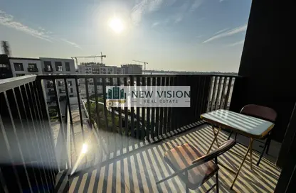 شقة - 2 غرف نوم - 2 حمامات للايجار في جزيرة مريم - الشارقة شقة - 2 غرف نوم - 2 حمامات للايجار في جزيرة مريم - الشارقة