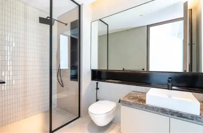 Villa - 5 Bedrooms - 7 Bathrooms for sale in Harmony 3 - Harmony - Tilal Al Ghaf - Dubai