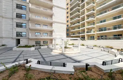 Apartment - 2 Bedrooms - 3 Bathrooms for sale in Nadine Residences 2 - Nadine Residences - Al Furjan - Dubai Apartment - 2 Bedrooms - 3 Bathrooms for sale in Nadine Residences 2 - Nadine Residences - Al Furjan - Dubai
