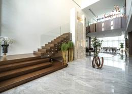 Villa - 6 bedrooms - 7 bathrooms for rent in District One Villas - District One - Mohammed Bin Rashid City - Dubai