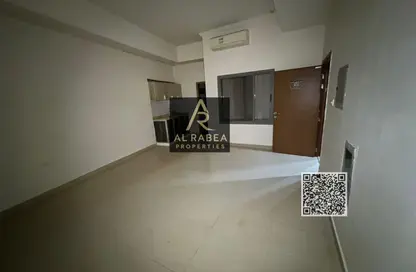 Apartment - Studio - 1 Bathroom for rent in Al Mowaihat 2 - Al Mowaihat - Ajman