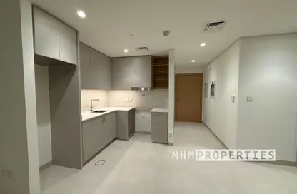 Apartment - 1 Bedroom - 1 Bathroom for rent in Creek Crescent - Dubai Creek Harbour (The Lagoons) - Dubai