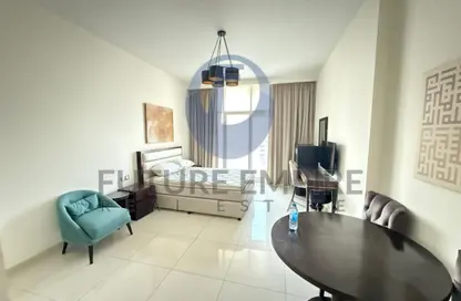 شقة - 1 حمام للايجار في غالية - منطقة 18 - قرية الجميرا سركل - دبي