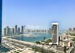 Apartment - 2 bedrooms - 3 bathrooms for sale in Cayan Tower - Dubai Marina - Dubai