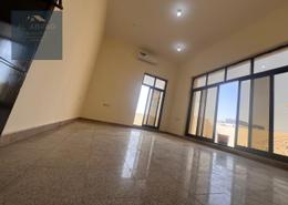 Apartment - 1 bedroom - 1 bathroom for rent in SH- 6 - Al Shamkha - Abu Dhabi