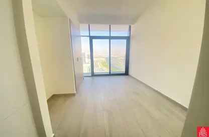 Apartment - Studio - 1 Bathroom for sale in AZIZI Riviera 29 - Meydan One - Meydan - Dubai