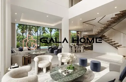 Townhouse - 3 Bedrooms - 3 Bathrooms for sale in Nad Al Sheba - Dubai