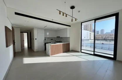 Apartment - 1 Bedroom - 1 Bathroom for rent in Binghatti Galaxy Tower A - Binghatti Galaxy - Jumeirah Village Circle - Dubai
