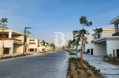 فيلا - 4 غرف نوم - 5 حمامات للايجار في 1 هارموني - هارموني - تلال الغاف - دبي