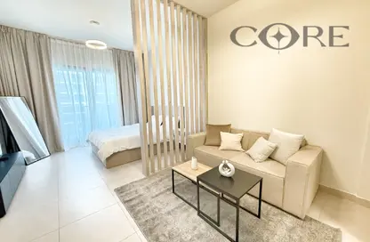 Apartment - Studio - 1 Bathroom for sale in Sway Residences - Dubai Hills Estate - Dubai