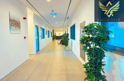 Apartment - 2 Bedrooms - 2 Bathrooms for rent in Shama Residences - Al Badaa - Dubai Apartment - 2 Bedrooms - 2 Bathrooms for rent in Shama Residences - Al Badaa - Dubai