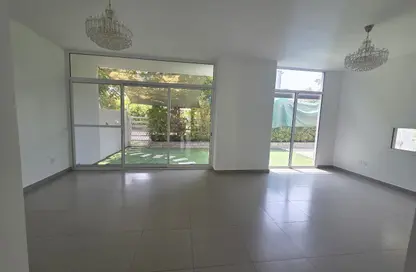Apartment - 3 Bedrooms - 4 Bathrooms for rent in Arabella Townhouses 2 - Arabella Townhouses - Mudon - Dubai