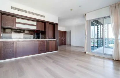 شقة - 3 غرف نوم - 4 حمامات للايجار في ذا ريزيدنس 8 - برج ريزيدنس - وسط مدينة دبي - دبي