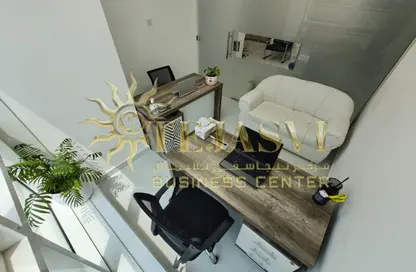 مكتب - استوديو - 1 حمام للايجار في أسبن - شارع الشيخ زايد - دبي مكتب - استوديو - 1 حمام للايجار في أسبن - شارع الشيخ زايد - دبي