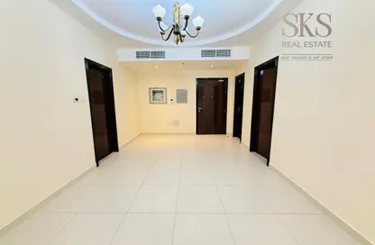 Apartment - 1 Bedroom - 2 Bathrooms for rent in Sama Building - Al Barsha 1 - Al Barsha - Dubai