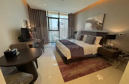 Hotel  and  Hotel Apartment - Studio - 1 Bathroom for sale in Aykon City Tower B - Aykon City - Business Bay - Dubai