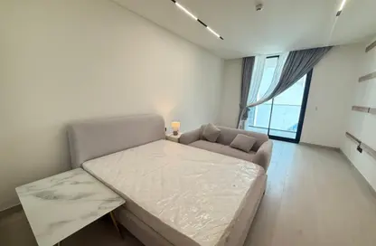 Apartment - Studio - 1 Bathroom for rent in Dawn by Binghatti - Jumeirah Village Circle - Dubai