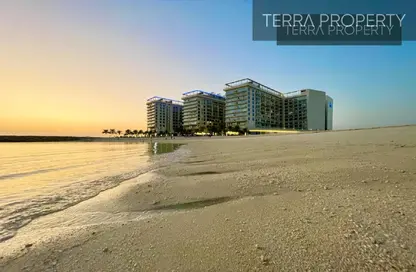 Retail - Studio for sale in Pacific - Al Marjan Island - Ras Al Khaimah