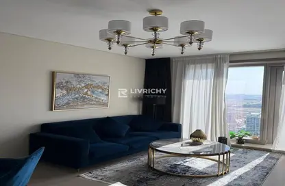 Apartment - 1 Bedroom - 2 Bathrooms for sale in Sparkle Tower 1 - Sparkle Towers - Dubai Marina - Dubai