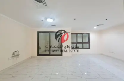 Apartment - 1 Bedroom - 2 Bathrooms for rent in Yellow 1 - Al Nahda 2 - Al Nahda - Dubai
