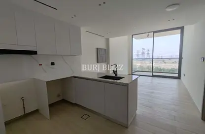 Apartment - 1 Bedroom - 2 Bathrooms for rent in Binghatti Corner - Jumeirah Village Circle - Dubai