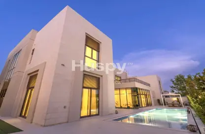 فيلا - 5 غرف نوم - 7 حمامات للايجار في ميلينيوم إستيتس - ميدان غايتد كميونتي - ميدان - دبي
